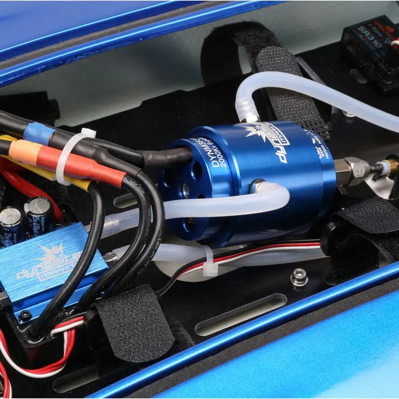 Horizon ProBoat PRB08028 UL-19 30 inch elektrische borstelloze speedboot garnalenboot kinderen speelgoed verjaardagscadeau