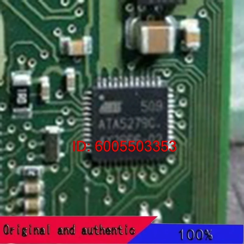 5PCS ATA5279C Original Brand New IC Chip Modular Auto Accessories