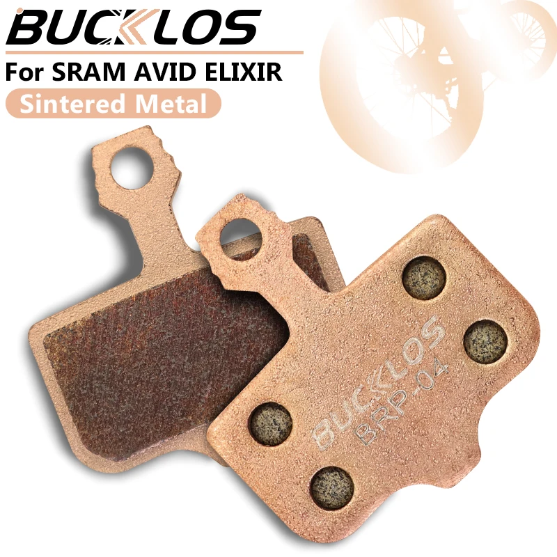 Bucklos Bicycle Dis… - image