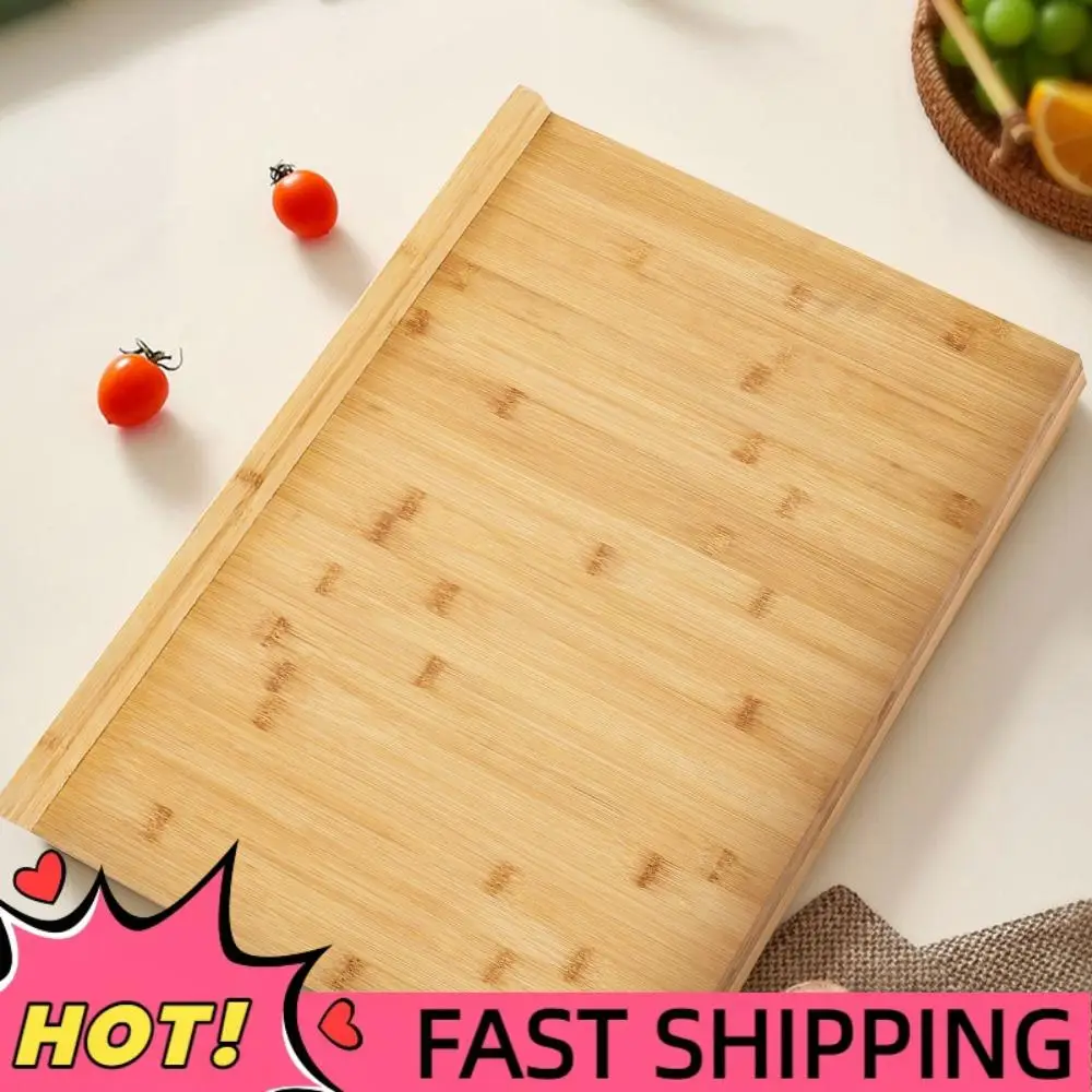 

Многофункциональная разделочная доска для кондитерских изделий над счетчиком, 21,65x15,75 дюйма, кухонная разделочная доска, кухонные принадлежности