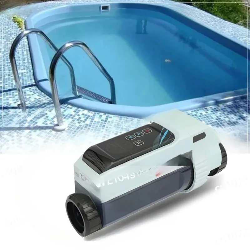 Control Salt Chlorinator EQ Series Salt Chlorine Generator 20g Salt Chlorine Machine Pool Smart