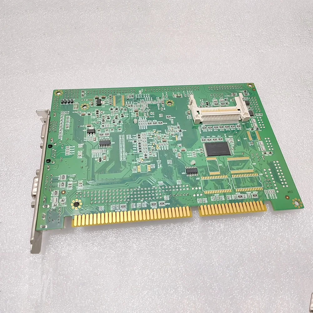 

SBC-82620F TG150 V1.6 AXIOMTEK Industrial Motherboard