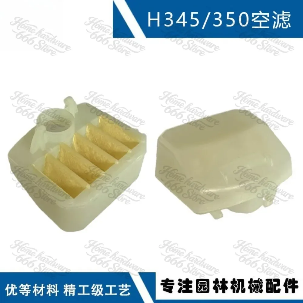 Compatible with 350 Air Filter 537024003 Compatible with 346XP 340 345 351 353 Air Filter