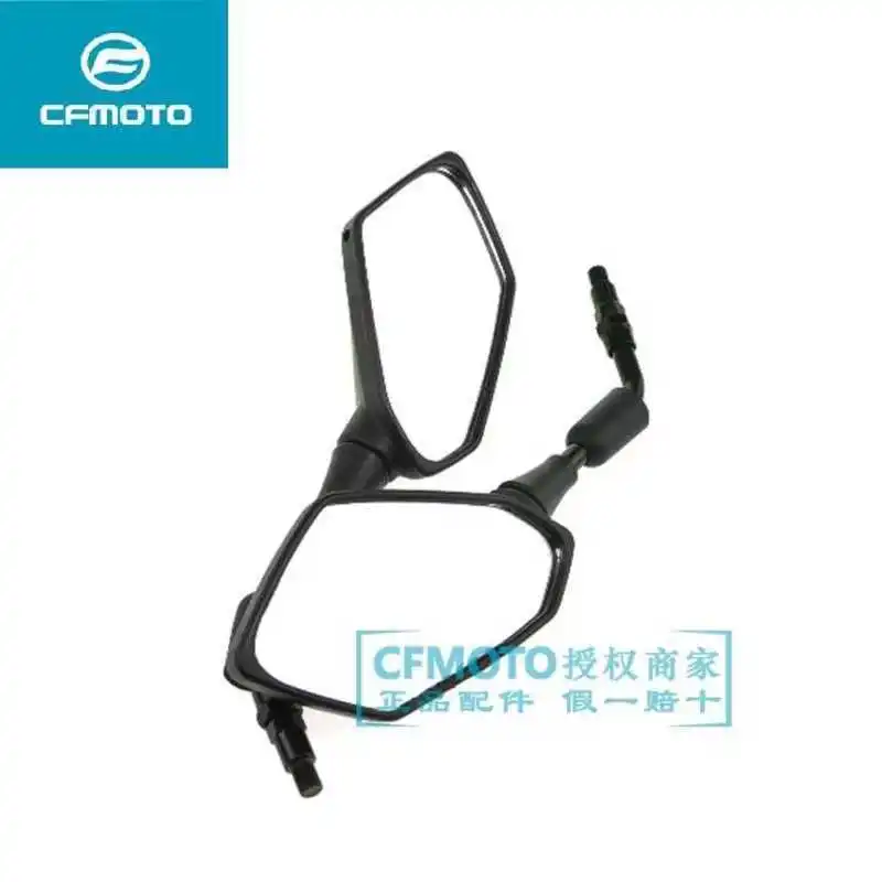 

for Cfmoto Cf150nk 250nk 400nk 650mt Rear View Mirror of Original Motorcycle