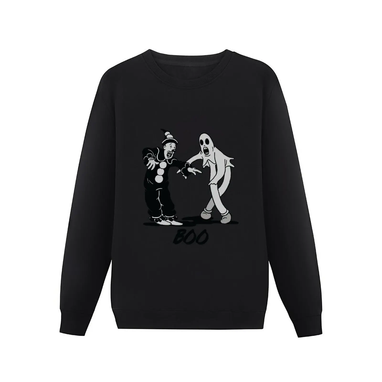 Mercury retrograde Ghostemane (duet) Pullover Hoodie men's autumn clothes men's sweat-shirt set sweatshirt for men