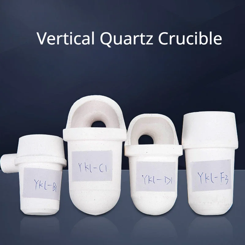 

Dental Technician Quartz Crucible Vertical Horizontal Crucible Centrifugal Casting Machine Corrosion Resist Cup Denture Material