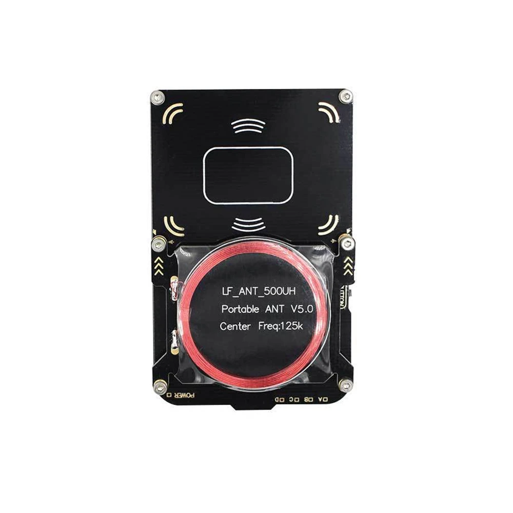 For Proxmark3 Develop Suit Kits 3.0 Proxmark NFC PM3 RFID Reader Writer For RFID NFC Card Copier Clone Crack 2 USB Port 512K