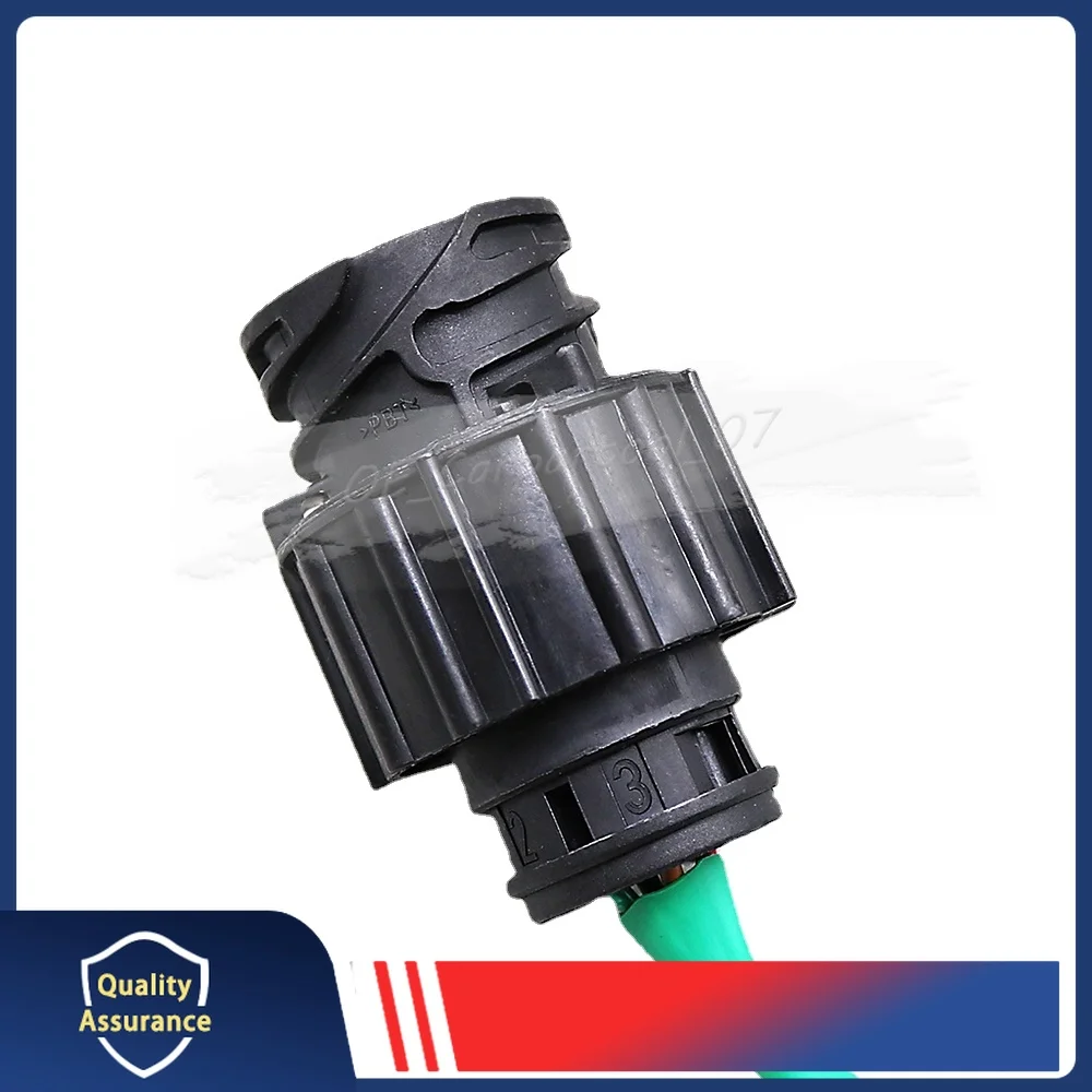 20700060 Fits For 2004 2005 2006 2007 2008 Volvo VN VNL VHD VNM 630 670 780 Turbo Boost Pressure Sensor 1Pcs 20374280