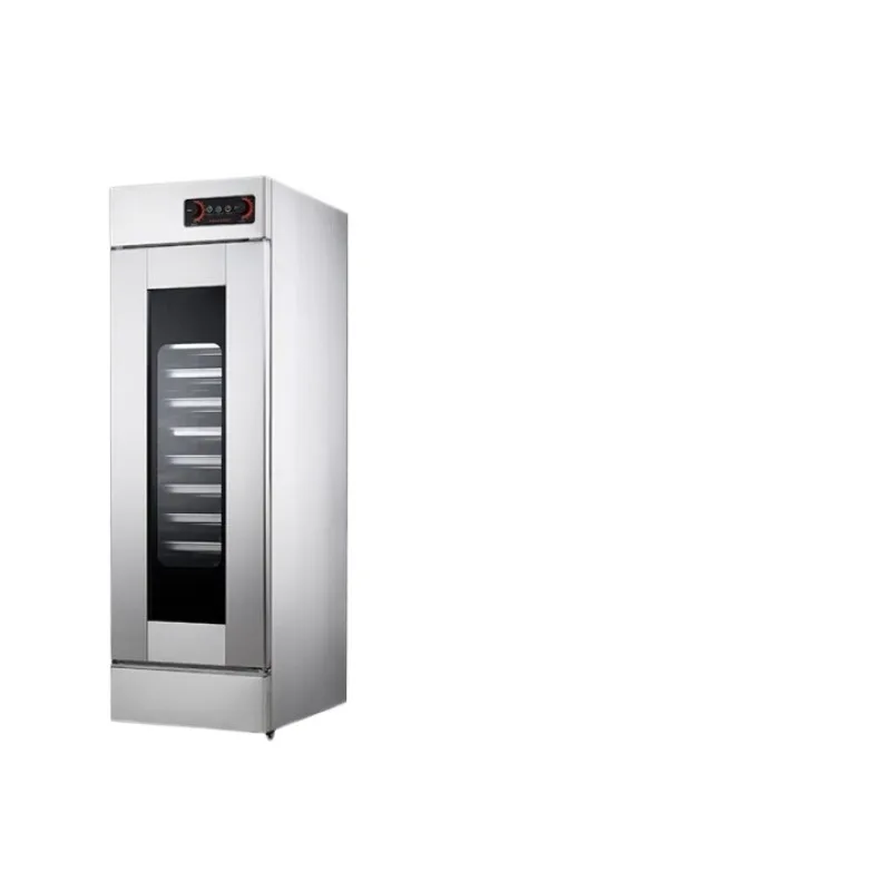 

Large capacity automatic fermentation machine