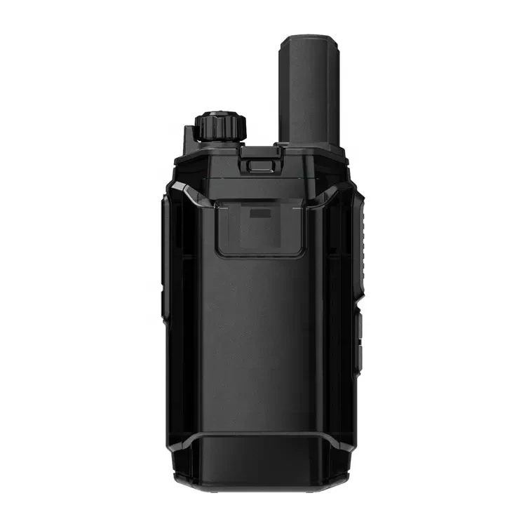 Wanneton Two way Radio gsm walkie talkie 4g ip poc Network radio With Lowest Price Wholesale