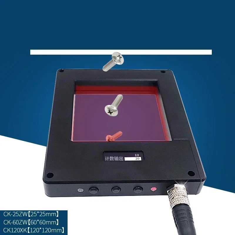 Hot SalesWindow Drop Sensor Drop Counter CK-25ZW 60ZW Comes With Counting