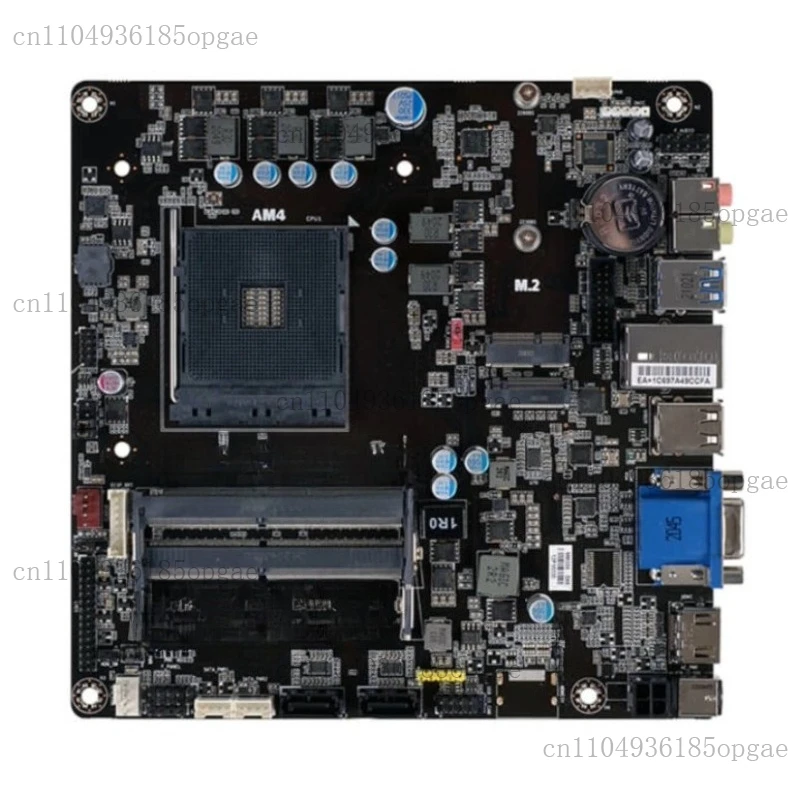 A300AM4/A320-IPC مضيف اللوحة الرئيسية 2345 A320/A520