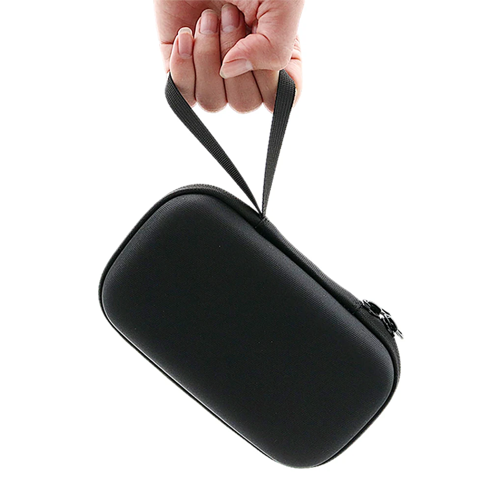 Жесткая сумка для хранения умных очков из ЭВА для очков XIAOMI AR, портативная защитная коробка для XIAOMI, дорожный чехол