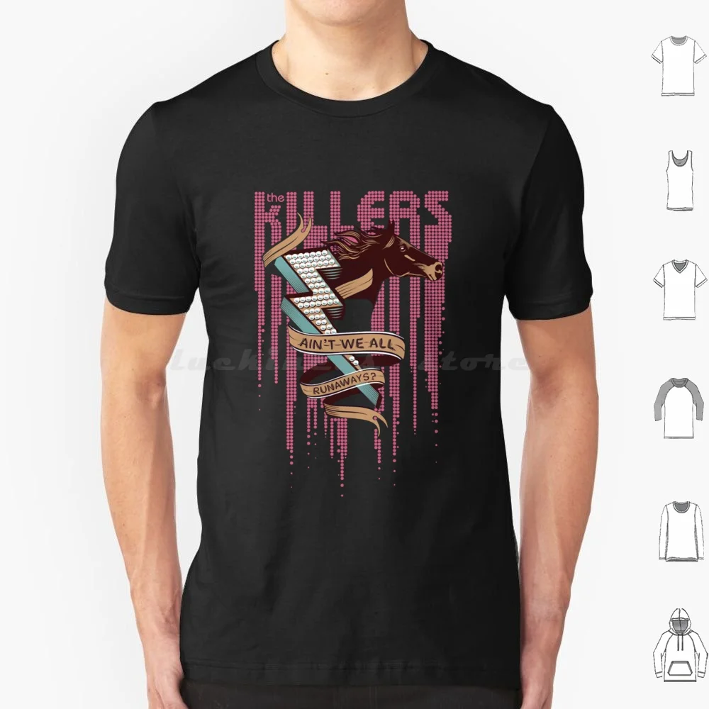 

Футболка из хлопка для мужчин и женщин, с принтом «The killer We All Runaways», «сделай сам», Hall And Oates Hall, Soft Hall, Oates, Oates, яхта, ретро деревья