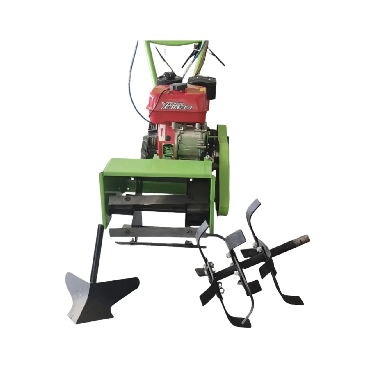 Manufacturer Multifunctional Farming Cultivators Tiller Weeder Agricultural Ripper For Weeding Grass