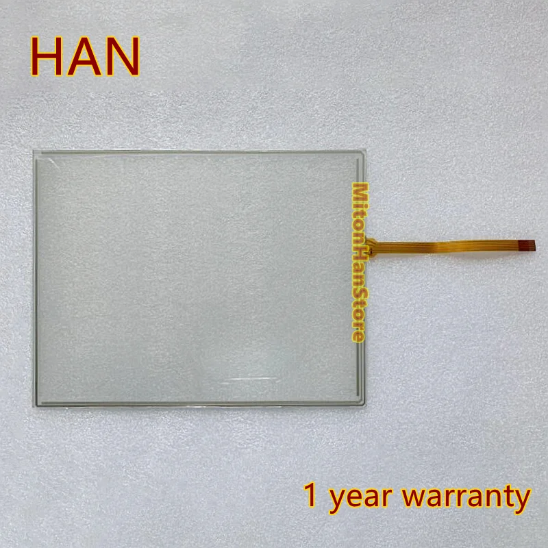 

New For UI6620-MH1 UI6620-MH3 12.1 Inch Touch Panel screen Glass Digitizer