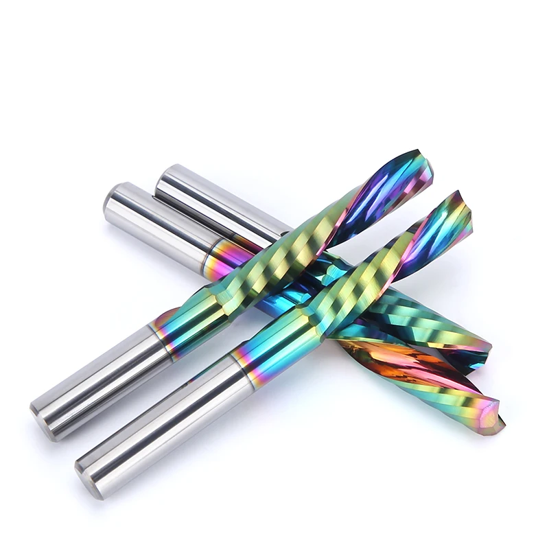 Thumbnail 3 - #6 Latest Milling Cutters Offers