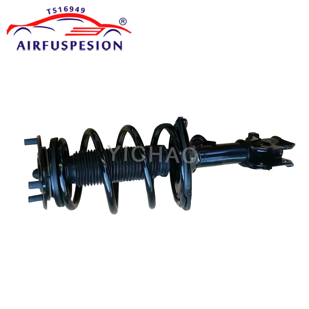 

Front Left/Right Suspension Spring Strut For Maxus G10 Air Shock Absorber Assembly C00021415 C00021414