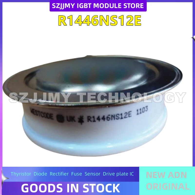 

R1446NS12E R1446NS14E thyristor module