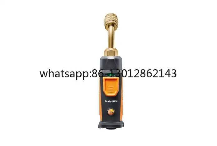 405I/410i/549i/915i Smart Measurement Probe Small Smartphone Measurement Instrument