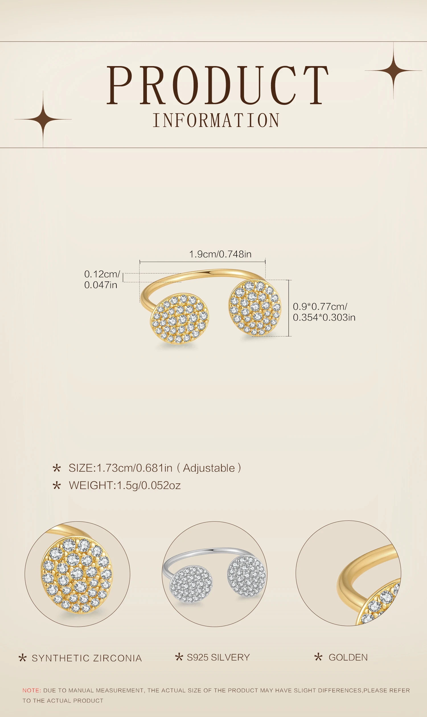 Product detail