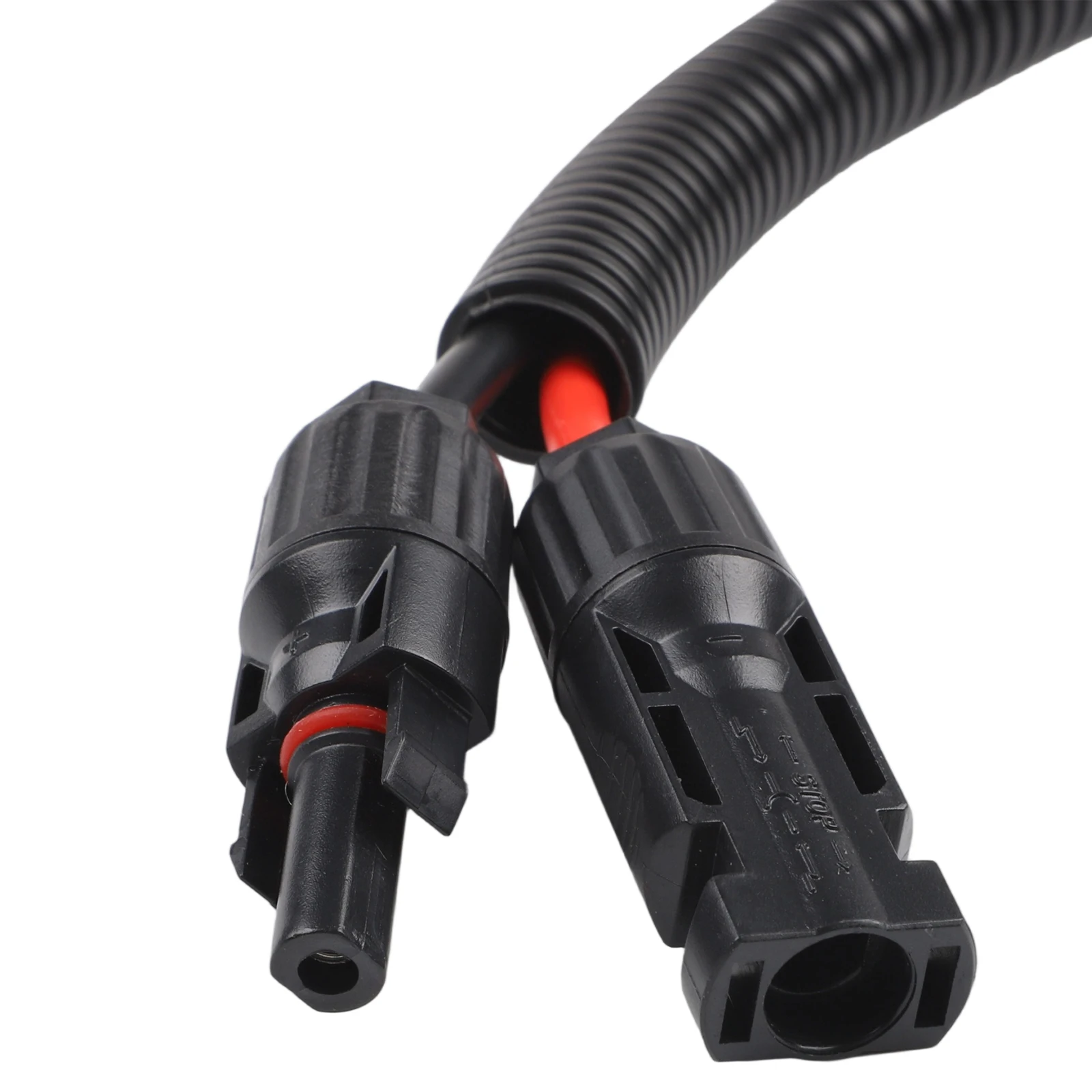 

Соединительные клеммы для проводов, адаптер-коннектор для силиконового провода 8AWG, детали для солнечных панелей SG50A, кабельное соединение Y-образного типа, 1 шт.