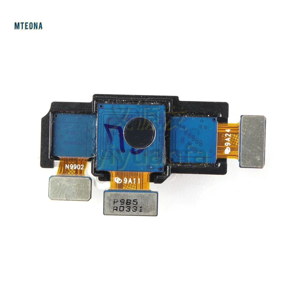 Rear Back Camera For Samsung Galaxy M21s SM-F415F F415F/DS Big Main Backside View Wide ultrawide Camera Phone Flex Cable