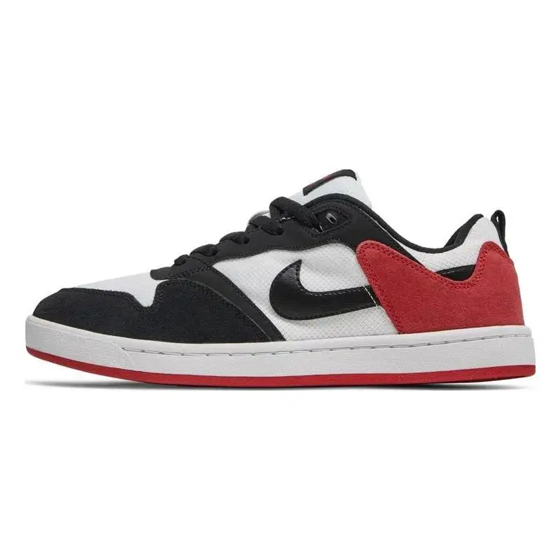 

Кроссовки Nike SB Alleyoop Black Toe CJ0882-102