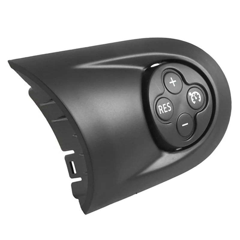 

M93K-правая автомобильная многофункциональная крышка переключателя громкости на руле для MINI Cooper R55 R55 R57 R57 R58 R59 R59 R60 R61 Запчасти