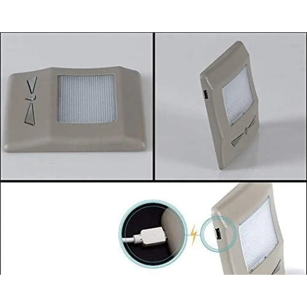 

Светодиодный потолочный купольный светильник для салона автомобиля, светильник для чтения на крыше, лампа для автодомов, грузовиков, караванов, автобусов, лодок