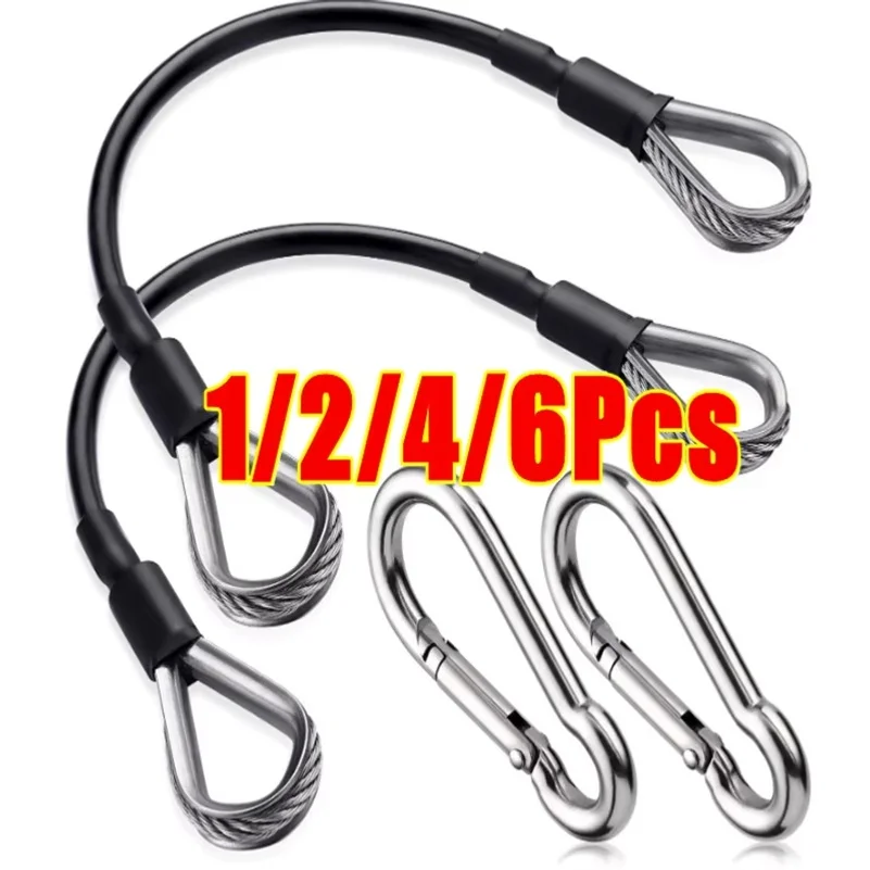1-6 buah, kabel ekstensi untuk - Home Gym Bowflex Machine ulasan dan harga