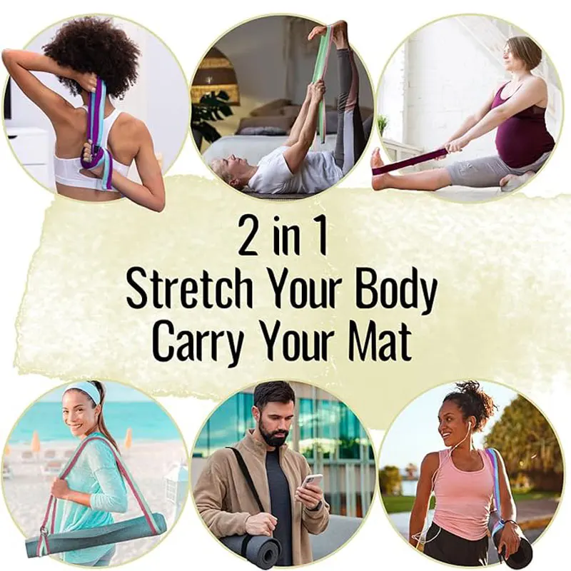 Thumbnail 2 - #28 Trending Pilates Mats Right Now