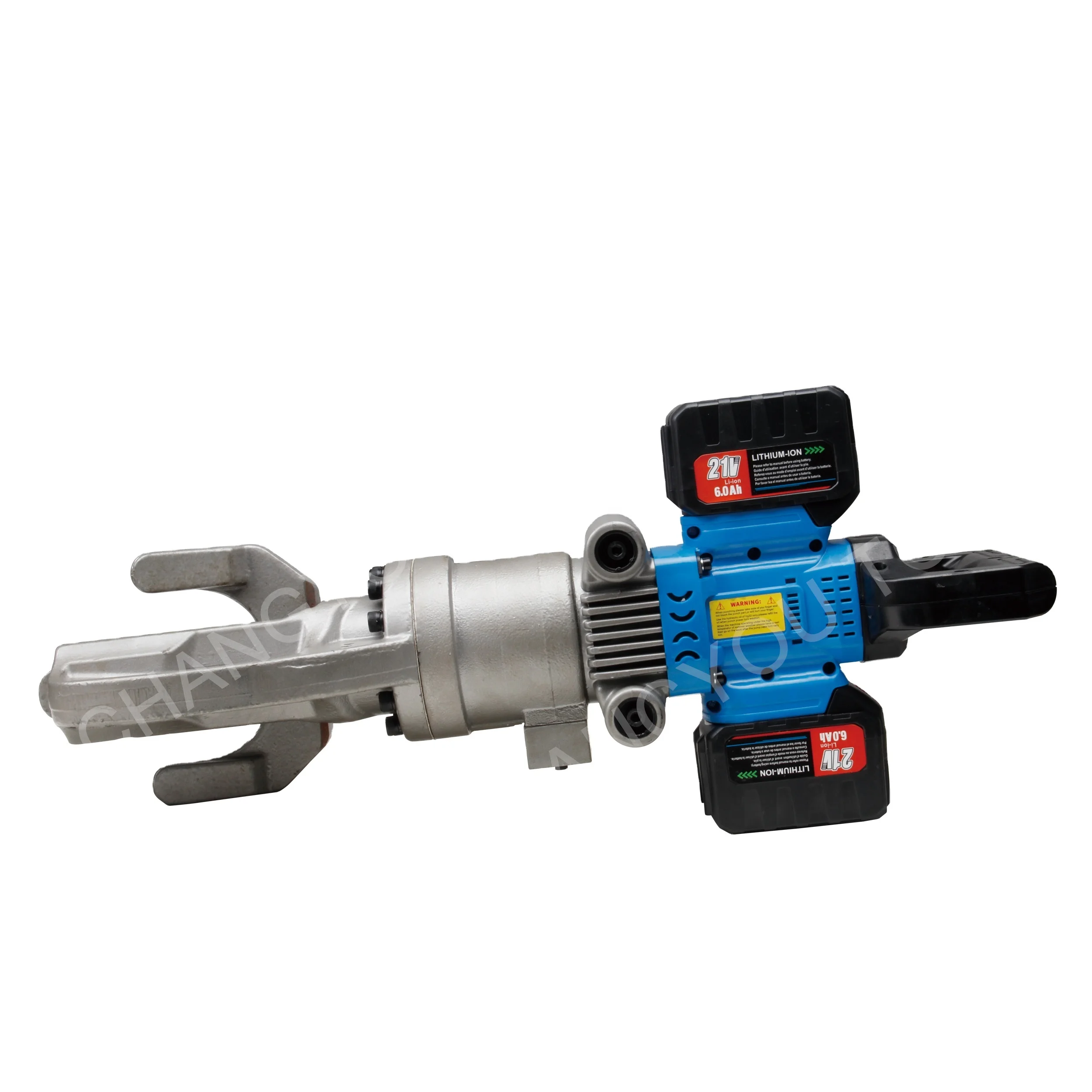 

RB-25L Portable Electric Rebar Bender Steel bar Bending Machine Single Operated Portable Hydraulic Rebar Bender