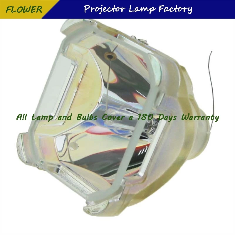 TLPLV1 High Quality Projector bare Lamp For TOSHIBA TLP-S30 TLP-S30M TLP-S30MU TLP-S30U TLP-T50 TLP-T50M TLP-T50MU