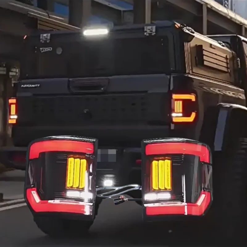 Рисунок 2 - Wrangler 2019 2020 2021 2022 2023