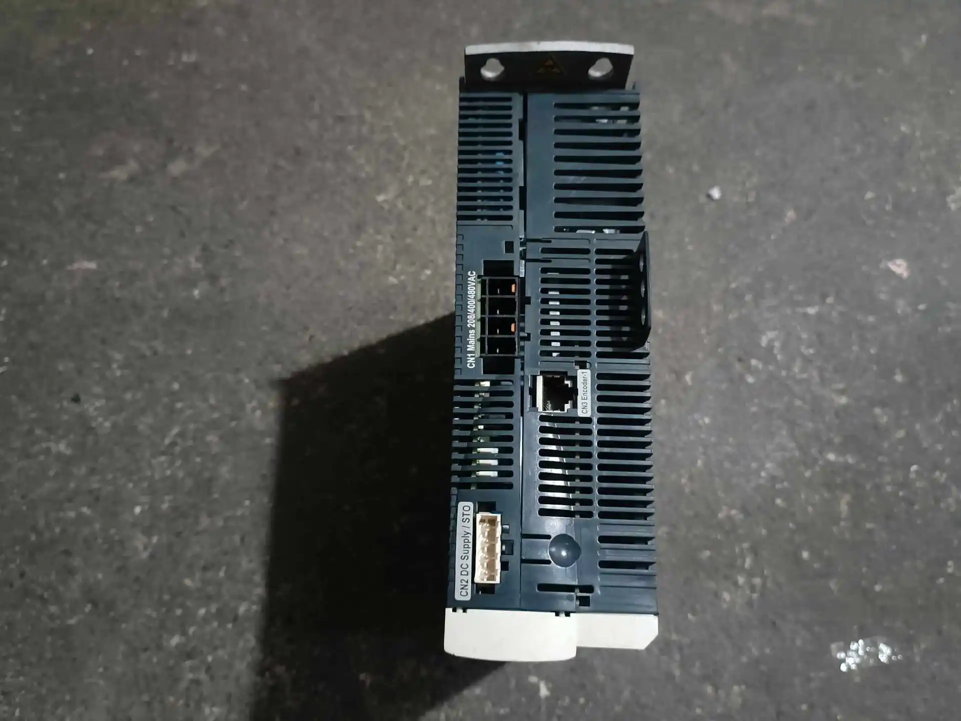 Servo Drive LXM52DD30C41000 para Schneider