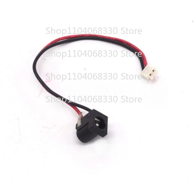 FFF  Used Original Accessories Power Socket For Logitech G29 G27 G25 G920