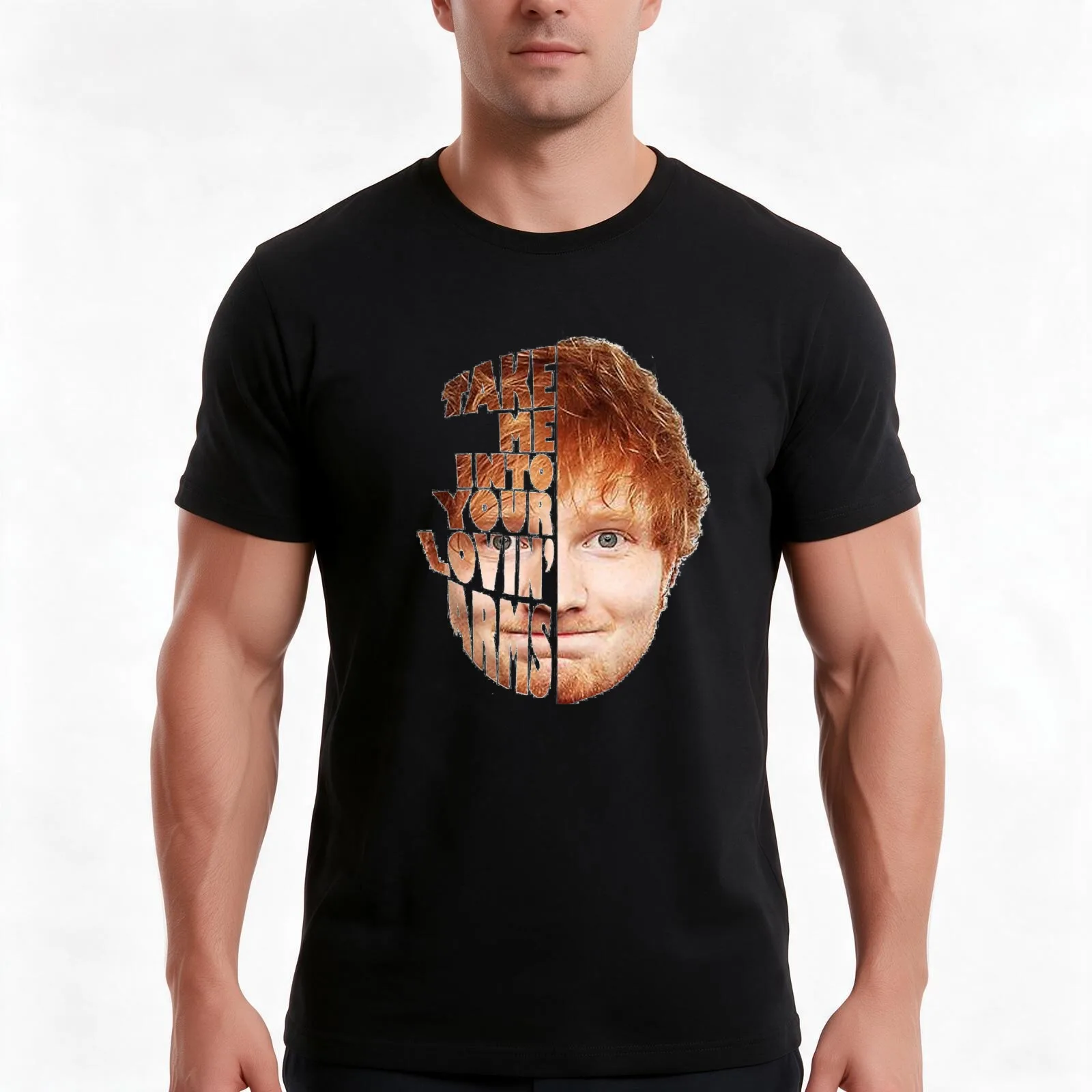 123 <<ed sheeran divide sheeran subtract sheeran equals sheeran ed plus sheeran>> 554 T-Shirt