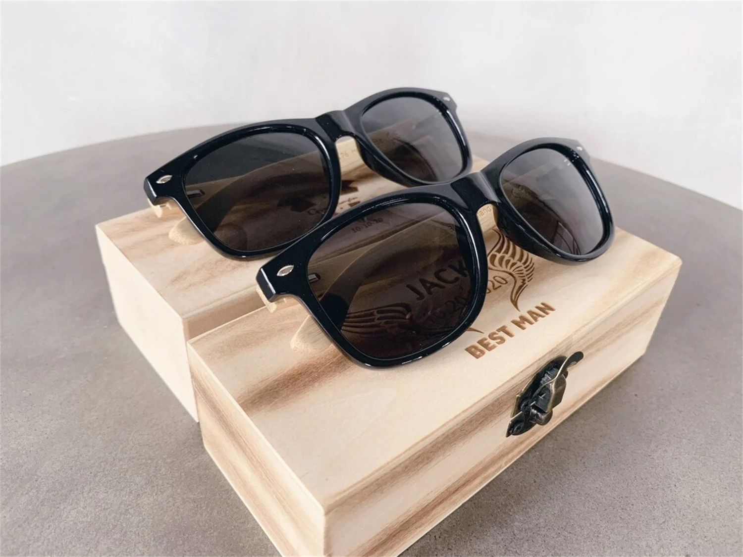 Personalized Sungla… - image