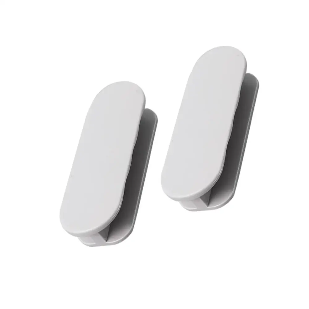 

2PCS Door Handle Universal Glass Door Handle Window Door Handle Non drilling Drawer Simple Door Handle Wardrobe Handle