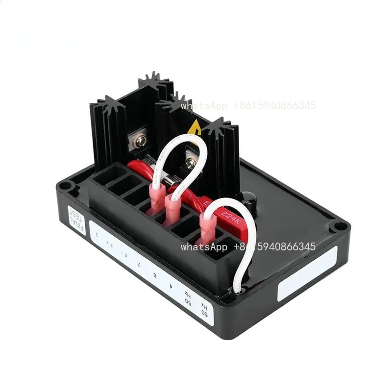 

BE350 AVR Automatic Voltage Regulator Stabilizer for 30KVA Brushless Diesel Generator