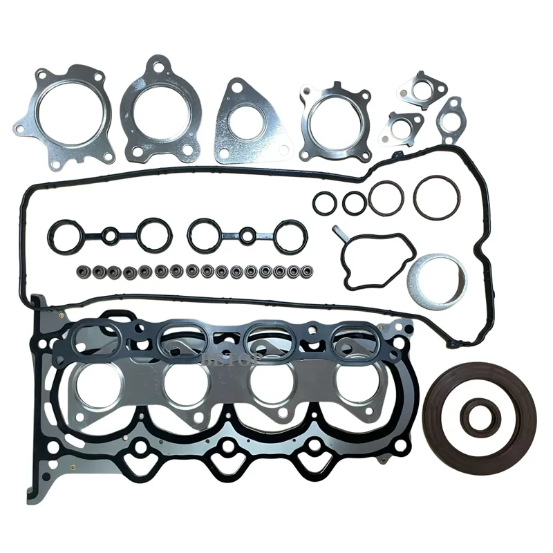 Automobile Engine Gasket Repair Kits Overhaul Kit For Great Wall Haval H2 H6 1.5T 4G15B 4G15T Engine