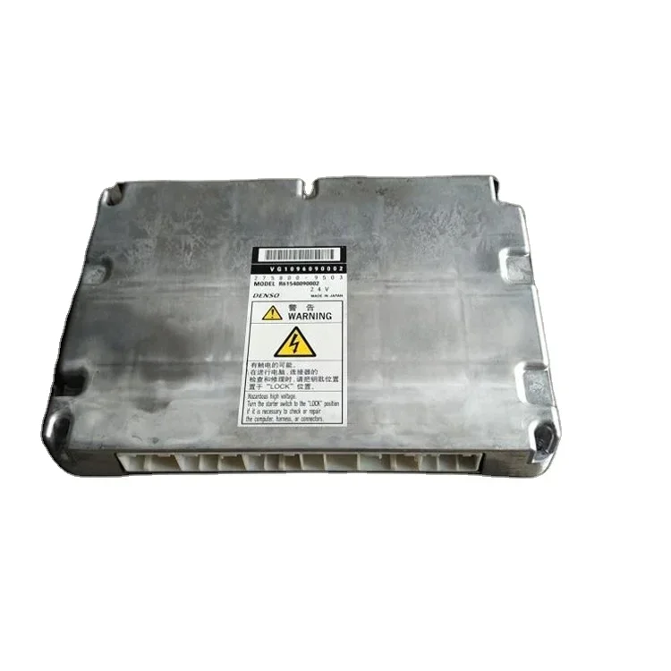 VG 1096090002   Howo ECU