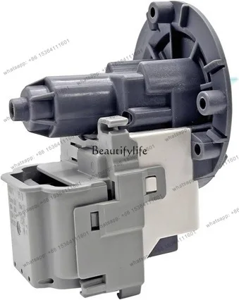 Factory OutletAC120V 60HZ Washing Machine Recirculation Pump DC31-00181C For WF405ATPAWR