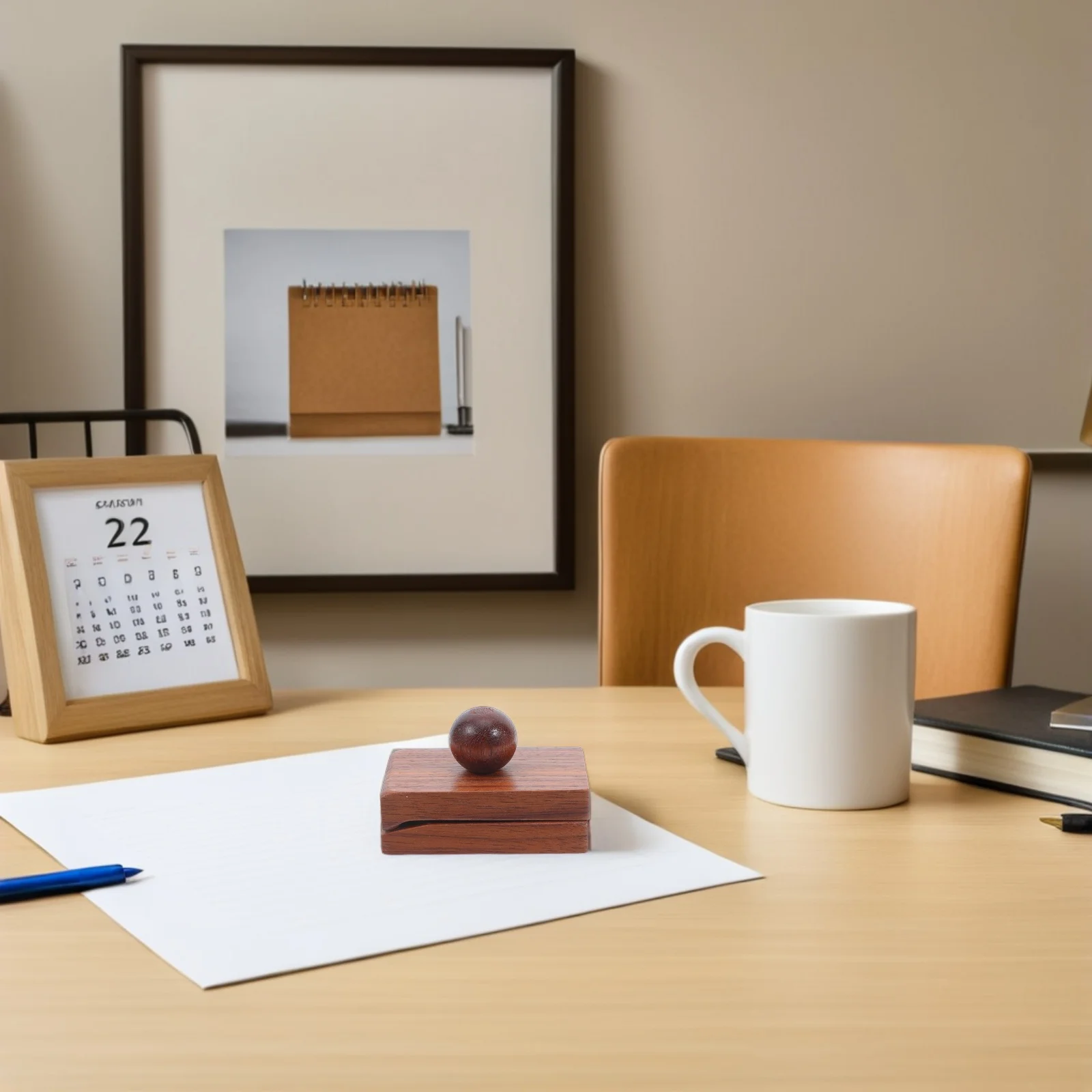 

Mounted Wooden Coat Natural Wood Hangers for Blankets Quilts Decorative Wall Space Saving Hanger Rack Modern Design for Clothing