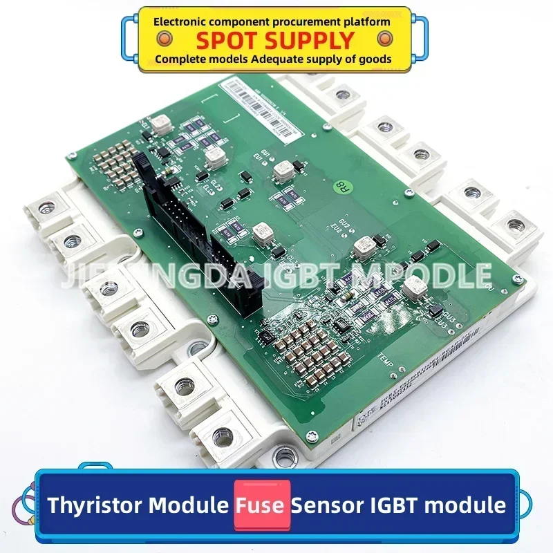 FS450R12OE4/BGAD-22C FS450R12OE4P/BGAD-21C FS450R12OE4/BGAD-21C FS450R12OE4-B81/BGAD-21C FS450R12OE4P/BGAD-22C Drive strip modul