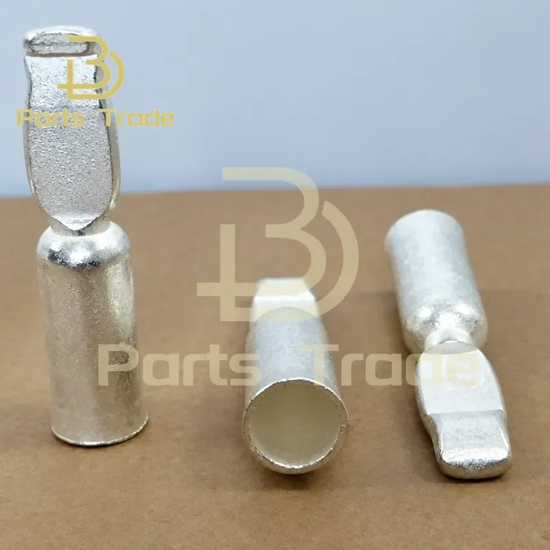 10Pcs 120A Contacts 6811G1 #2 for SB120 SB120A SB 120 600V Power Connector PP120 Plug