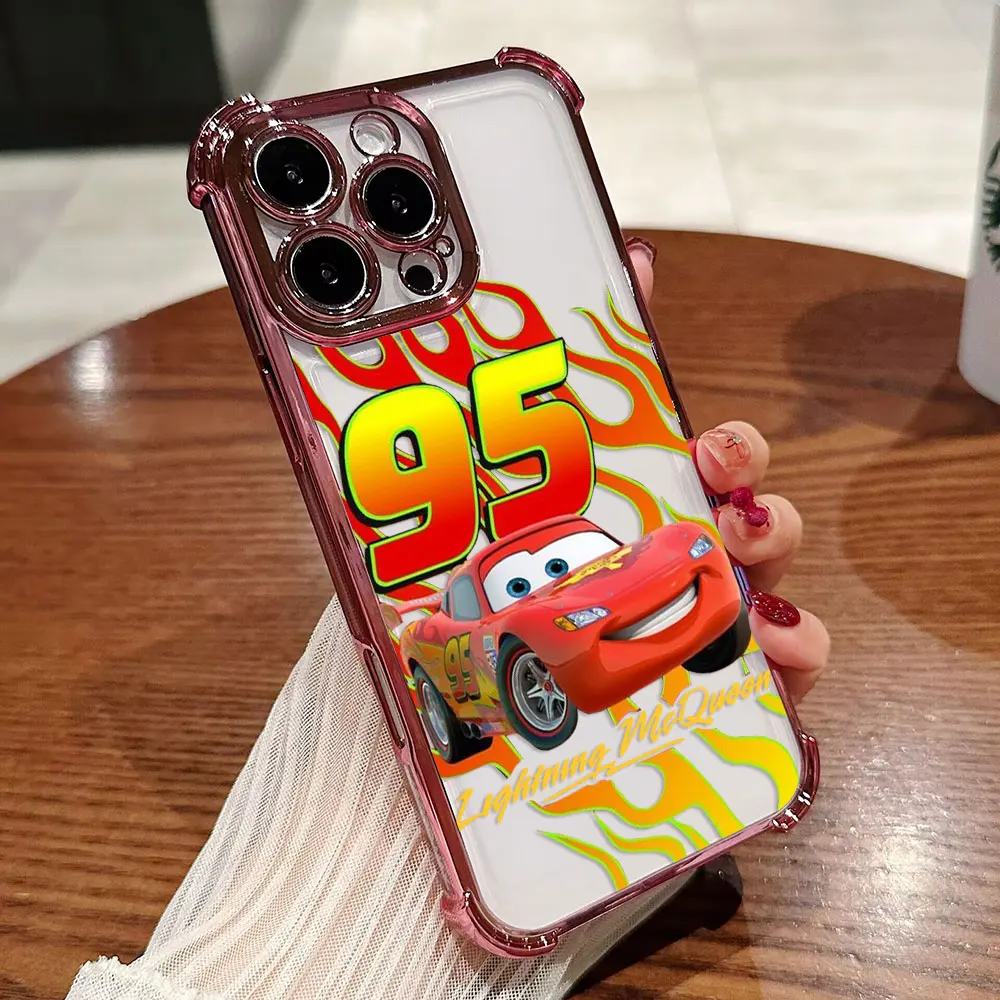 سيارات البرق ماكوين 95 تصفيح جراب هاتف ل ممن لهم A3 A2 A98 A79 A78 A58 A38 A97 A57 A76 A36 A96 A55 A74 A54 A16 A5 Pro 4G 5G