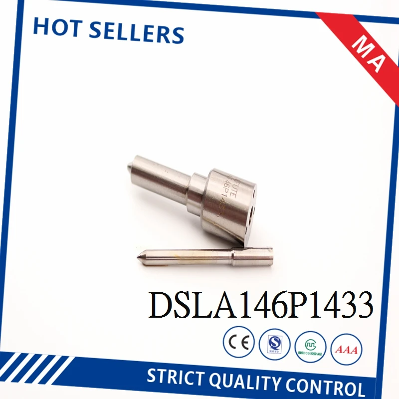 新型 DSLA150P672 ディーゼルアクセサリーインジェクタースプレーヤーノズルチップ DSLA150P357 DSLA145P208 DSLA145P366 DSLA142P1025 DSLA148P280
