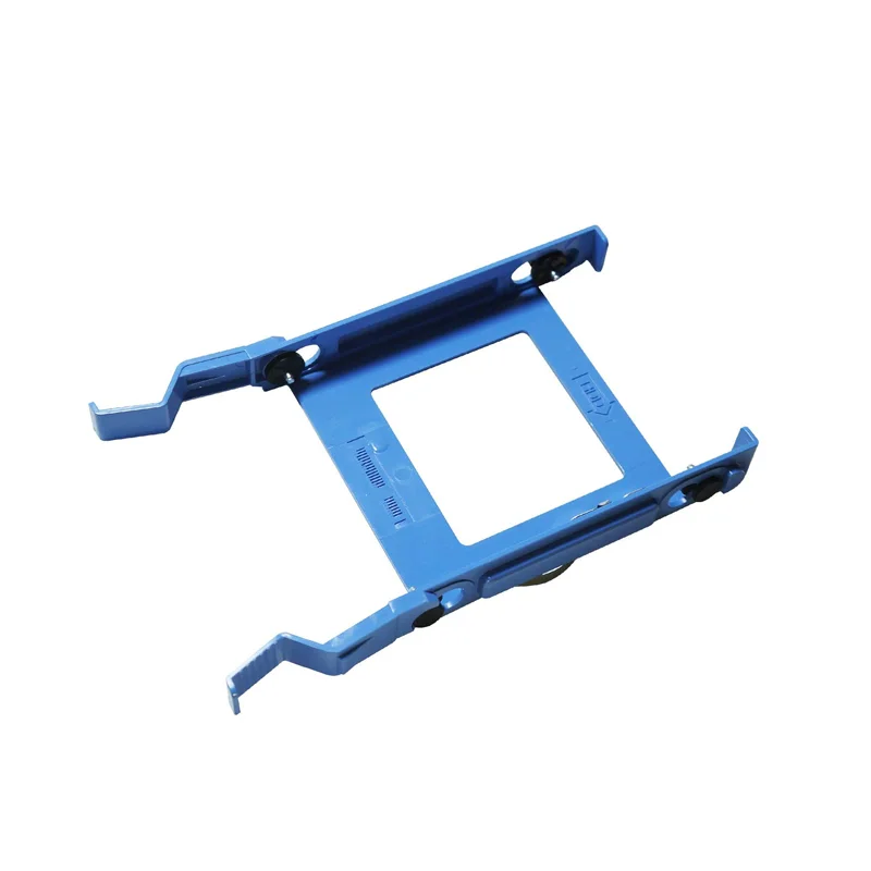 

For Dell X9FV3 0X9FV3 HDD 2.5 SSD Bracket Compatible OptiPlex 3040 5040 7040 MT Vostro 3600 3650 Bay Caddy Hard Drive